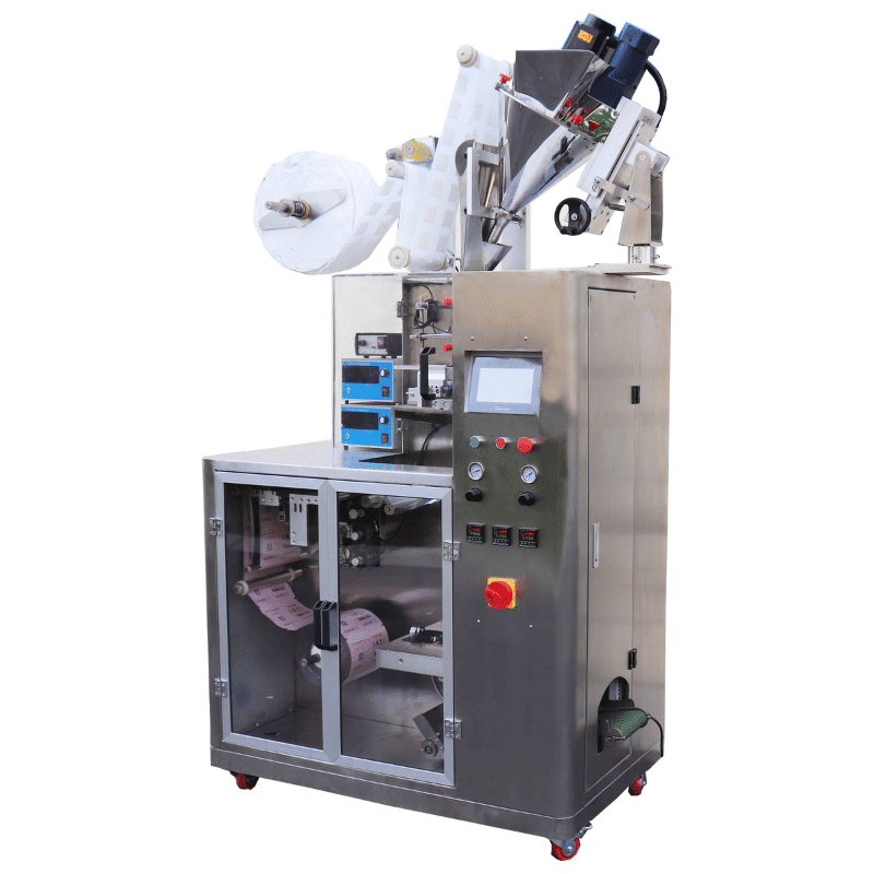 Drip Coffee Bag Packing Machine - Model SPM-T300