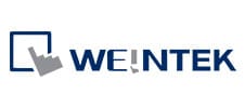 Weintek HMI Display Panels