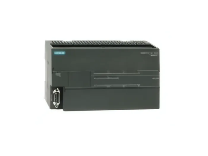 Siemens PLC machine controller