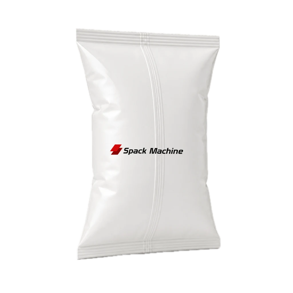 Pillow pouch packing format