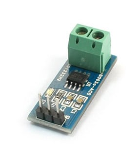 PCB chips and electronic components