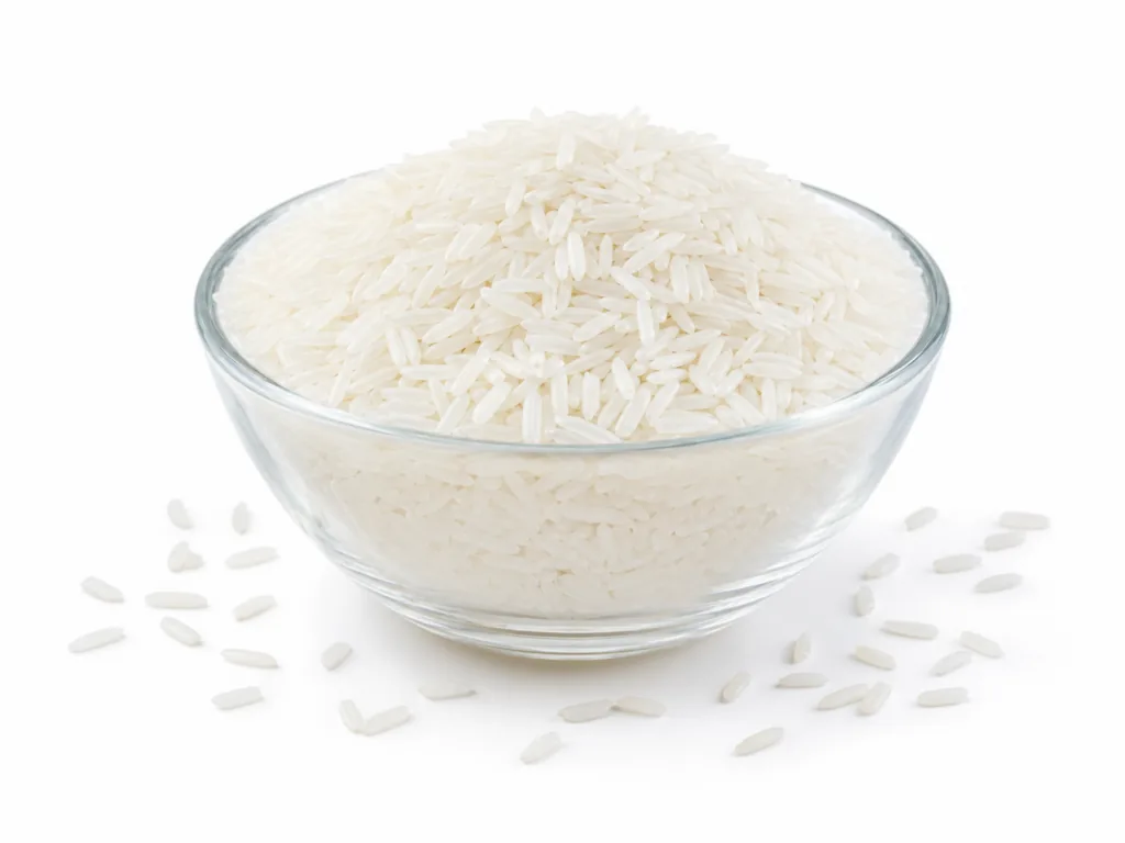 Granule and grain dosing application example