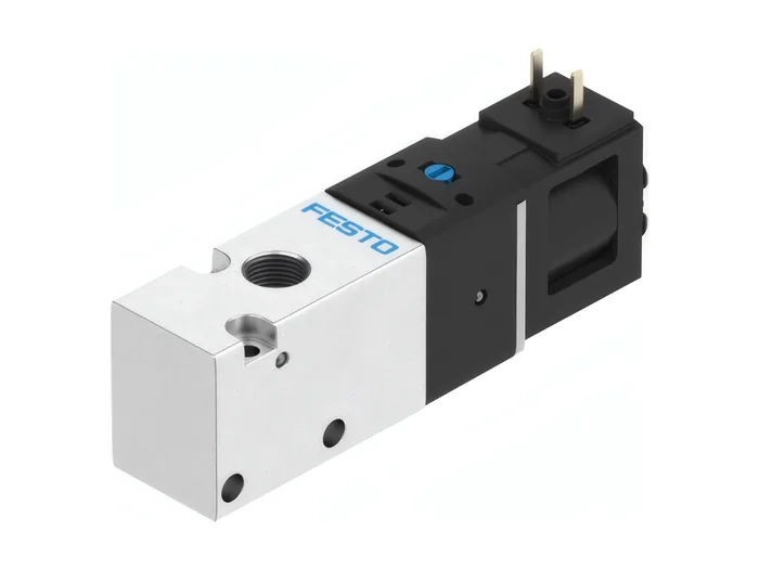 Festo pneumatic solenoid valve