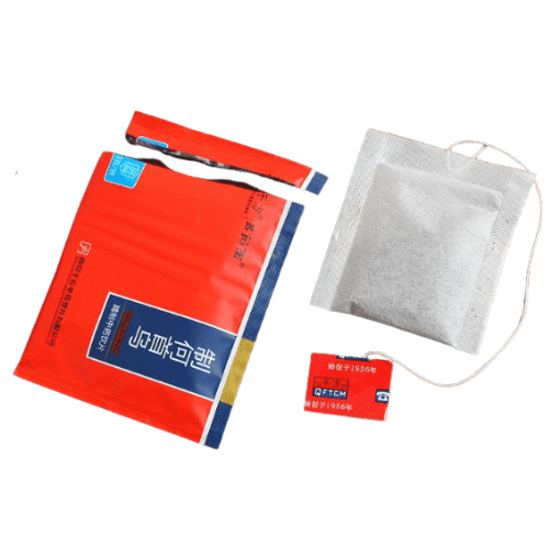Envelope sealing unit view