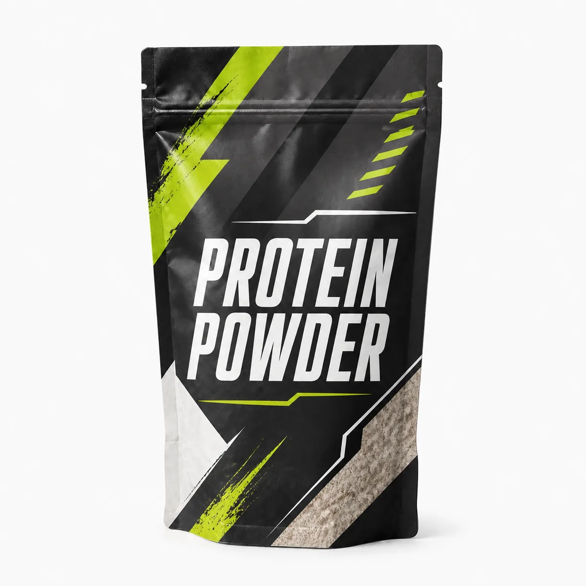 Stand-up pouch