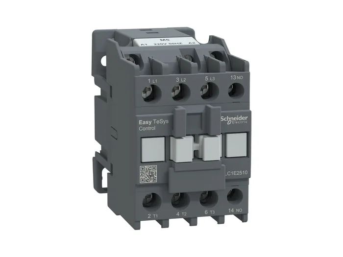 Schneider Electric contactor
