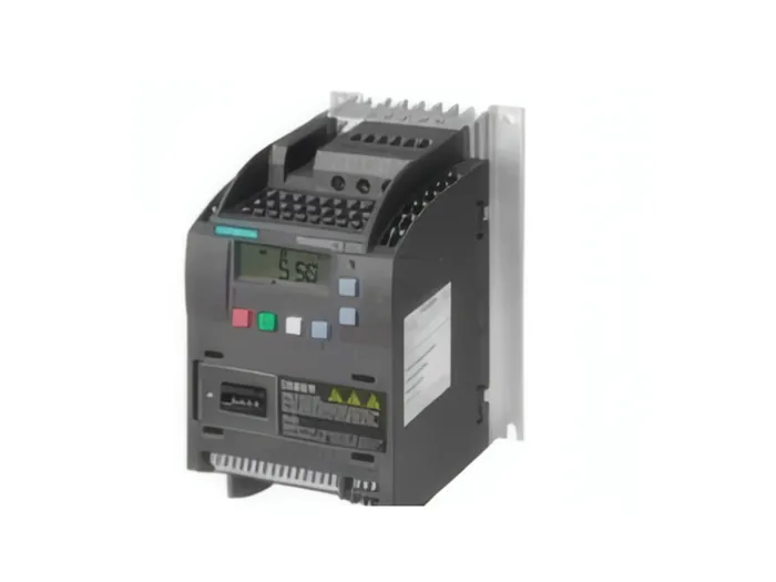 Siemens variable frequency drive