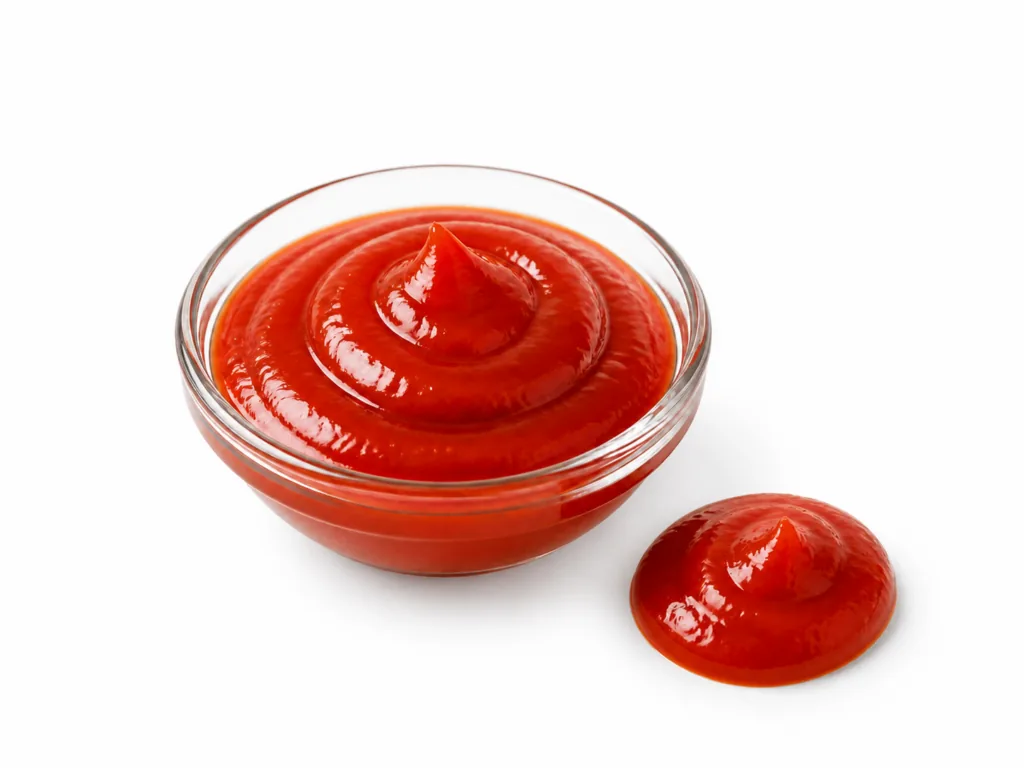 Liquid and paste filling application example