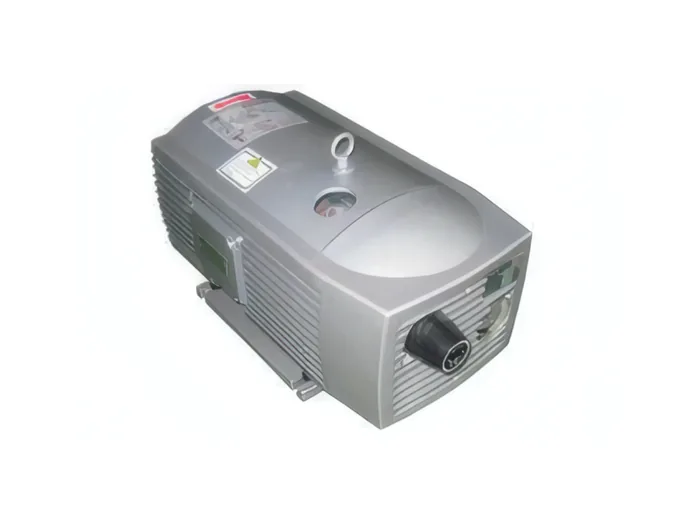 Becker vacuum pump